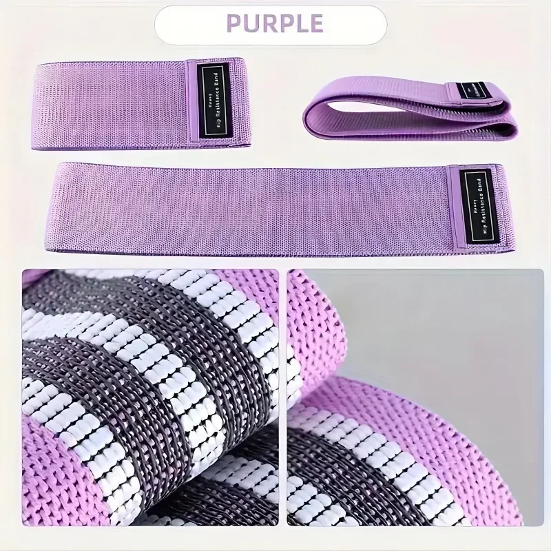 Pilates Bar Kit With Resistance Bands - Elastic Bands Fitness Resistance Bands Yoga