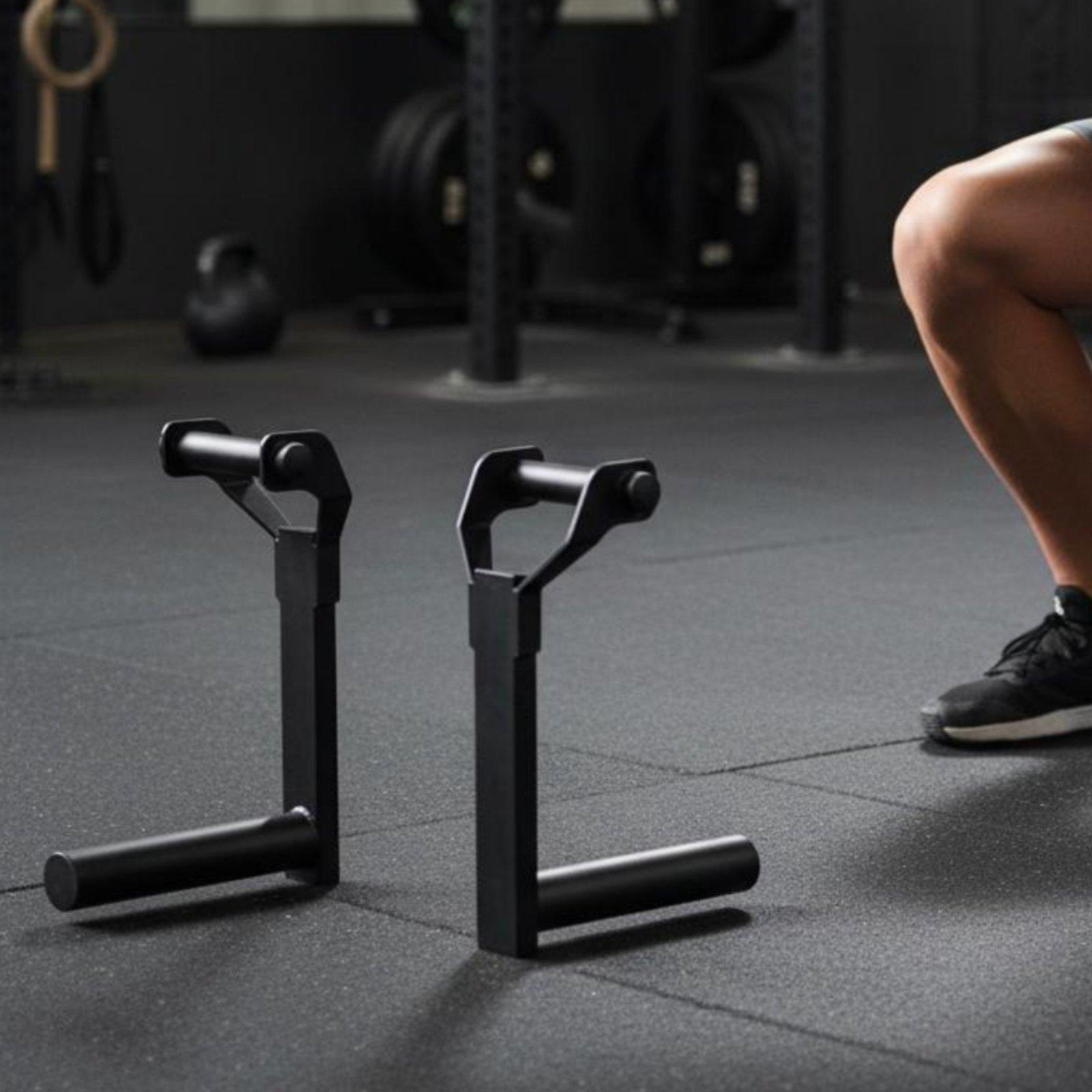 Multi-size Barbell Plate Holde - đánh giá và giá Fitness Equipment