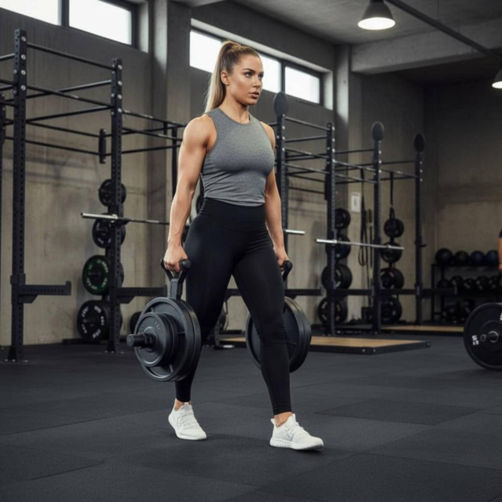 Multi-size Barbell Plate Holde - đánh giá và giá Fitness Equipment