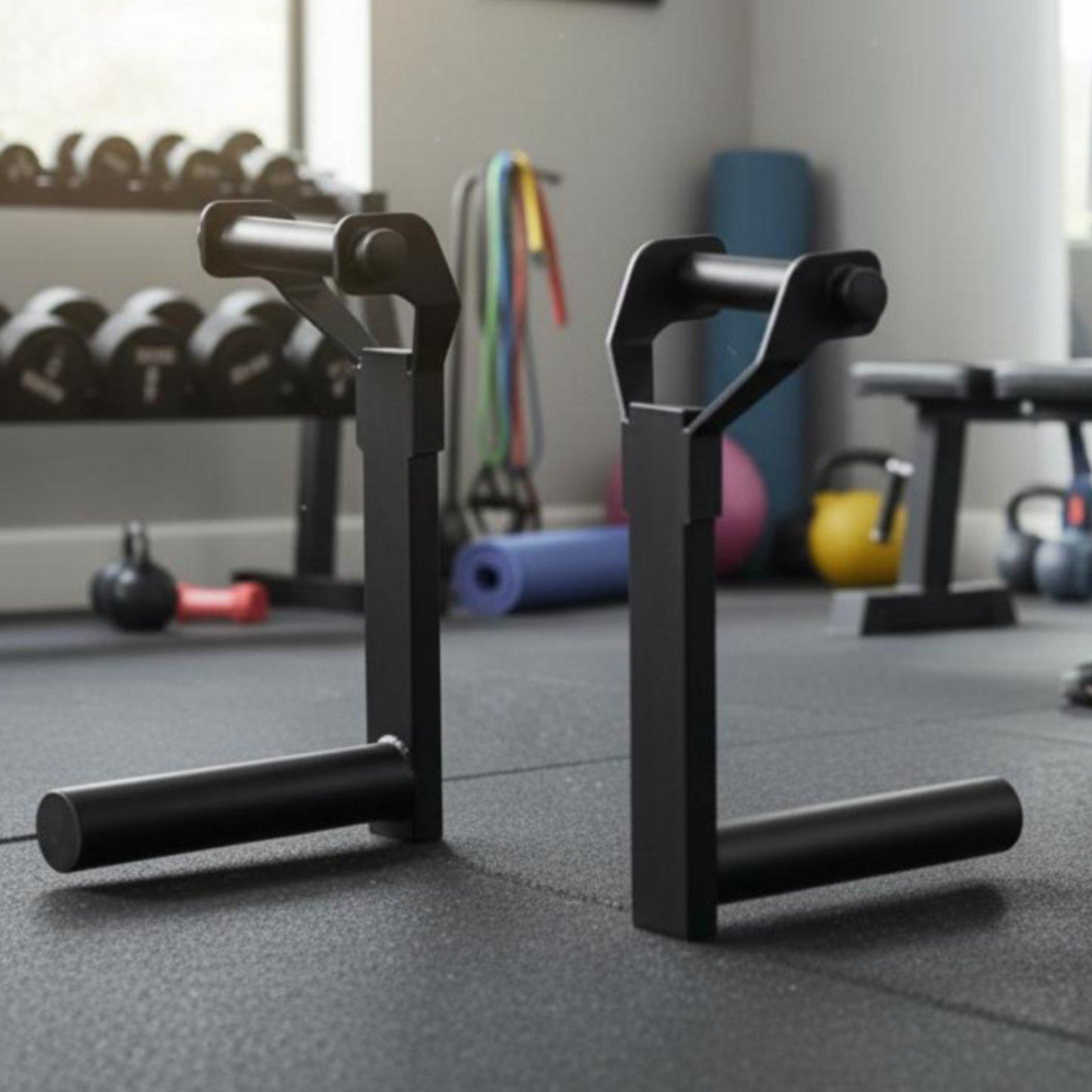Multi-size Barbell Plate Holde - đánh giá và giá Fitness Equipment