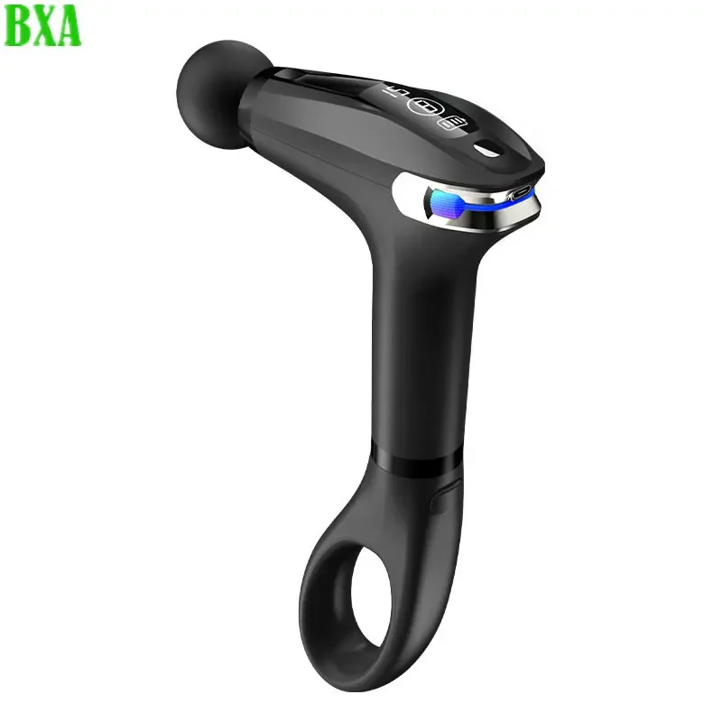 Massage Stick Massage Gun Exte - đánh giá và giá Electric Massage Gun Deep Tissue