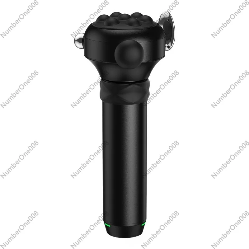 High Frequency Massage Gun Dee - đánh giá và giá Electric Massage Gun Deep Tissue