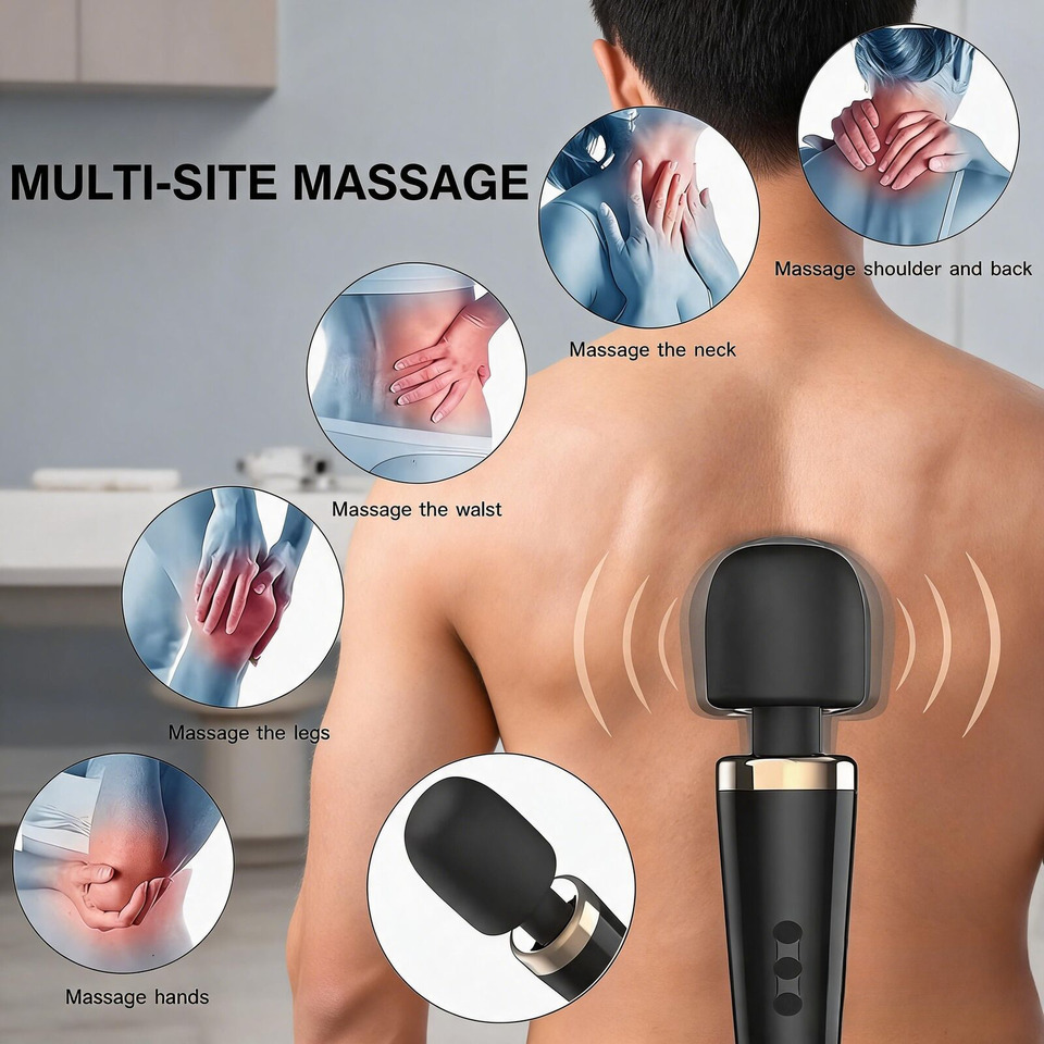 EMS Model Fascia Gun Deep Tiss - đánh giá và giá Electric Massage Gun Deep Tissue
