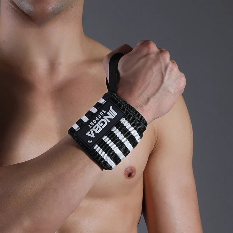 1Pc Wristband Wrist Support Br - đánh giá và giá Wrist Wraps Weightlifting Support
