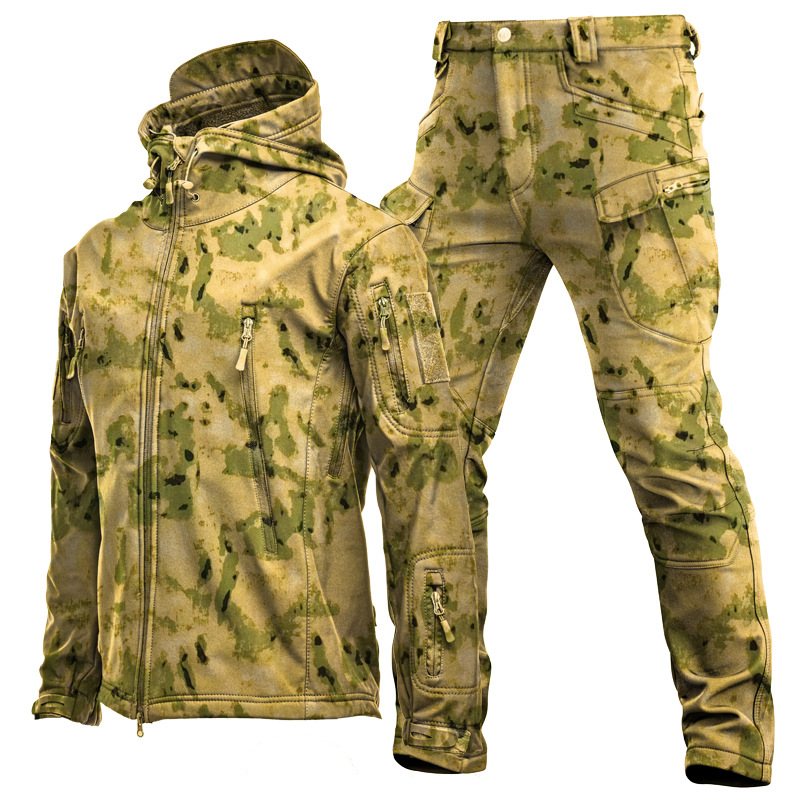 2026 TAD Tactical Men Hunting  - đánh giá và giá Hiking
