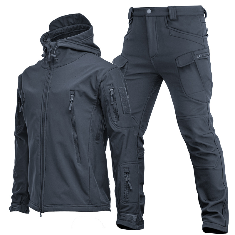 2026 TAD Tactical Men Hunting  - đánh giá và giá Hiking