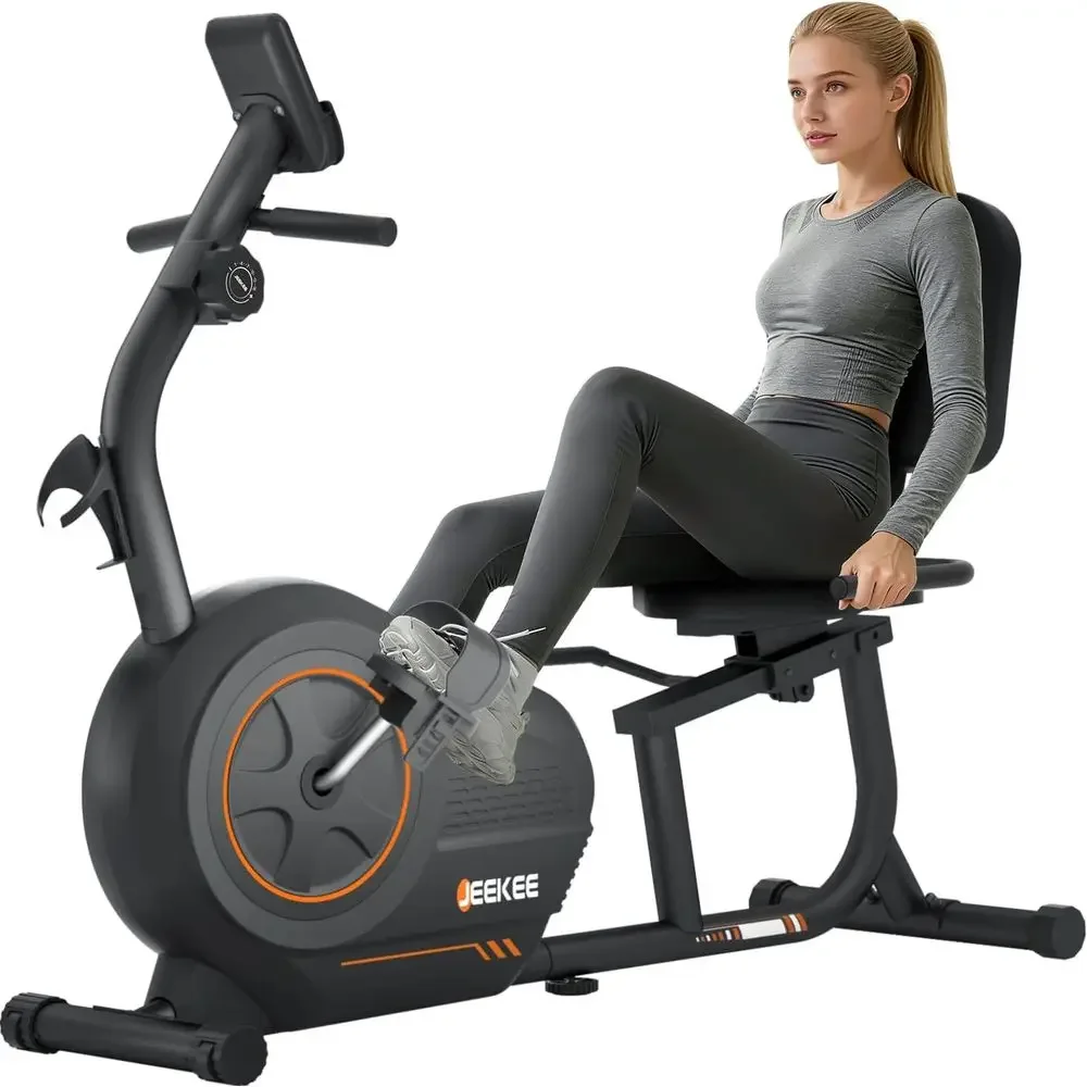 Heavy-Duty 400LB Capacity Magn - đánh giá và giá Exercise Bike Magnetic Resistance