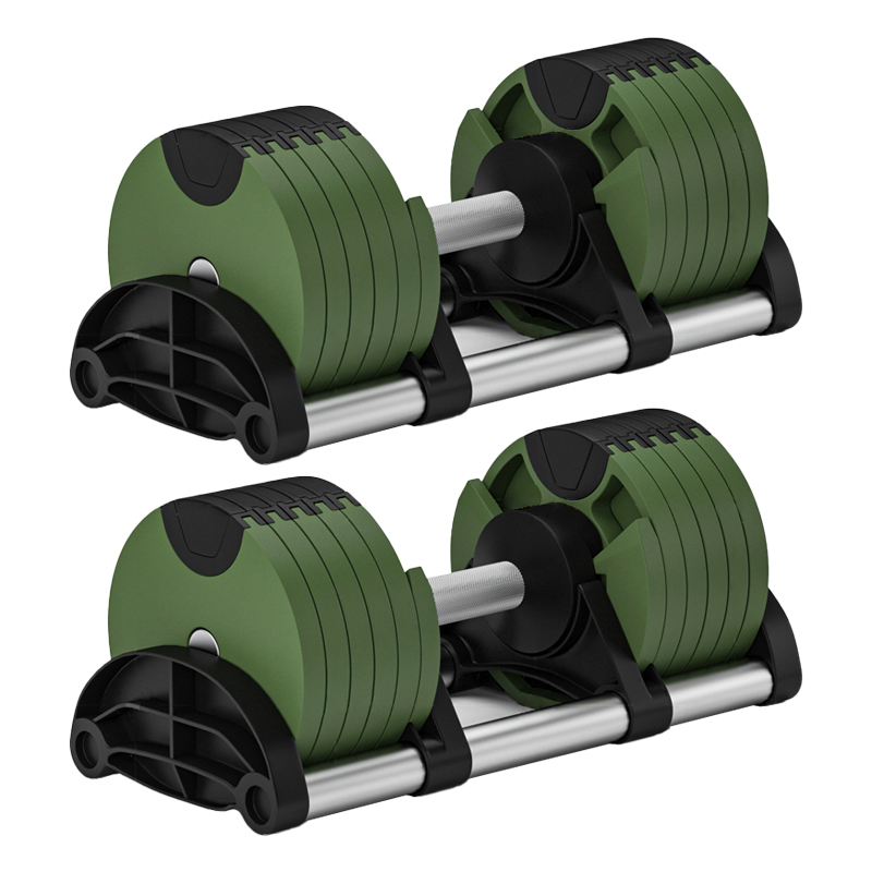 Free Weight Round Weightliftin - đánh giá và giá Adjustable Dumbbell Pair 40Kg