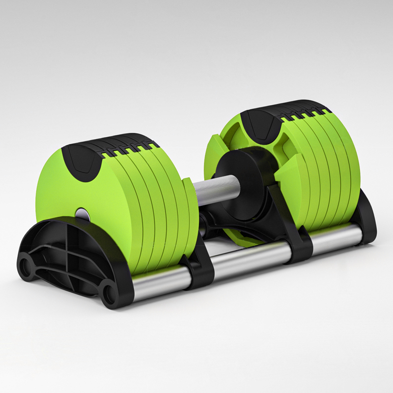 Free Weight Round Weightliftin - đánh giá và giá Adjustable Dumbbell Pair 40Kg