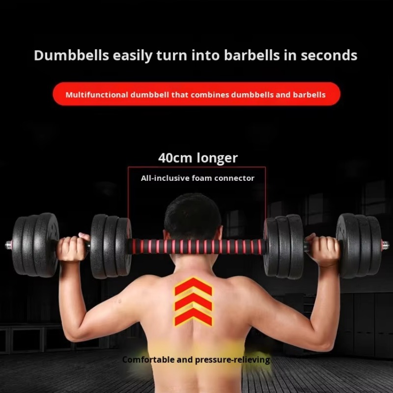 Men's Home Fitness Adjustable  - đánh giá và giá Fitness Equipment