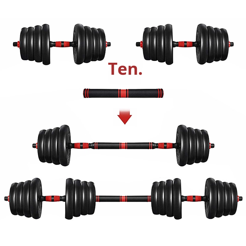Men's Home Fitness Adjustable  - đánh giá và giá Fitness Equipment
