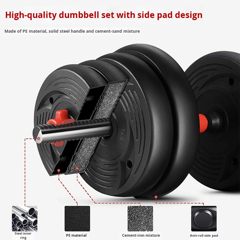 Men's Home Fitness Adjustable  - đánh giá và giá Fitness Equipment
