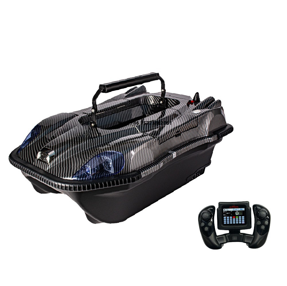 Leader Fishing Bait Boat 500M  - đánh giá và giá Fishing
