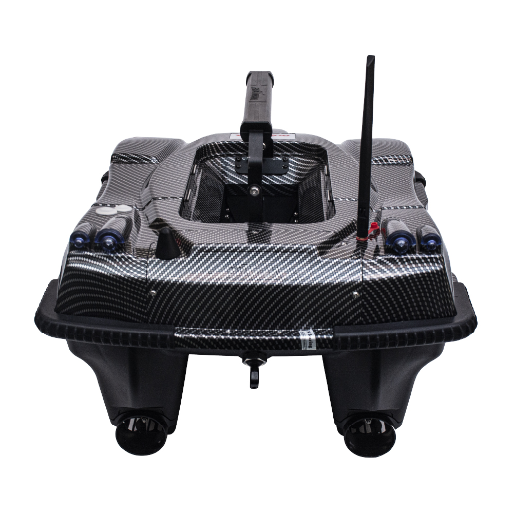 Leader Fishing Bait Boat 500M  - đánh giá và giá Fishing