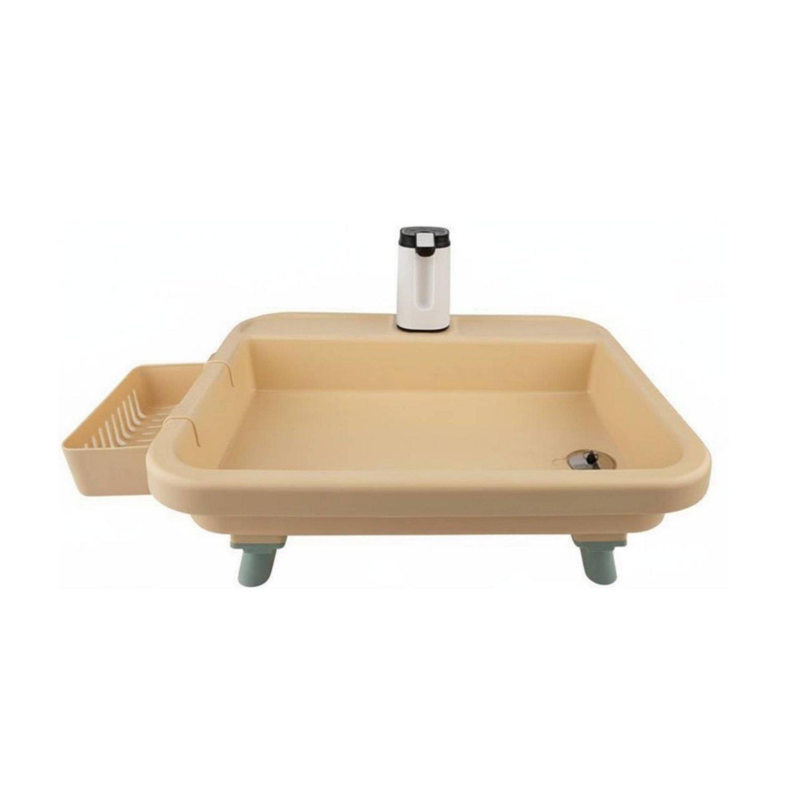 Portable Camping Sink with Bui - đánh giá và giá Camping