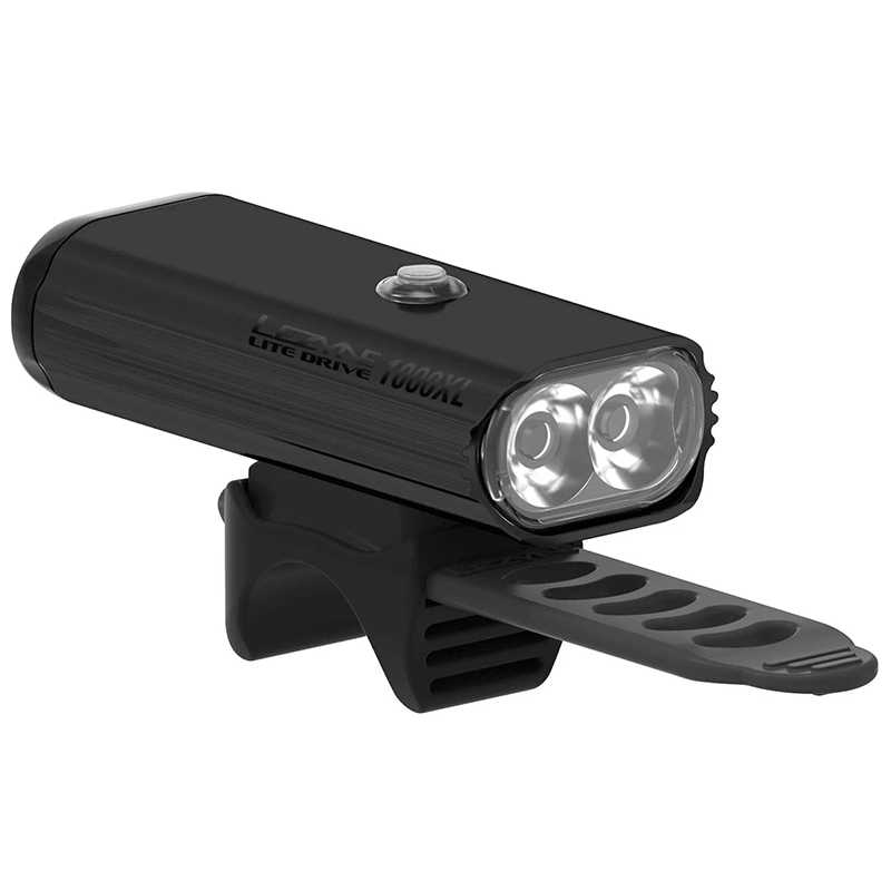 LEZYNE 1000 Lumen Bike Light - - đánh giá và giá Rechargeable Bicycle Headlight 1000 Lumen