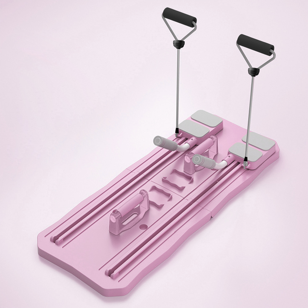 Multifunction Fitness Board Ex - đánh giá và giá Push Up Board Foldable Multi Function