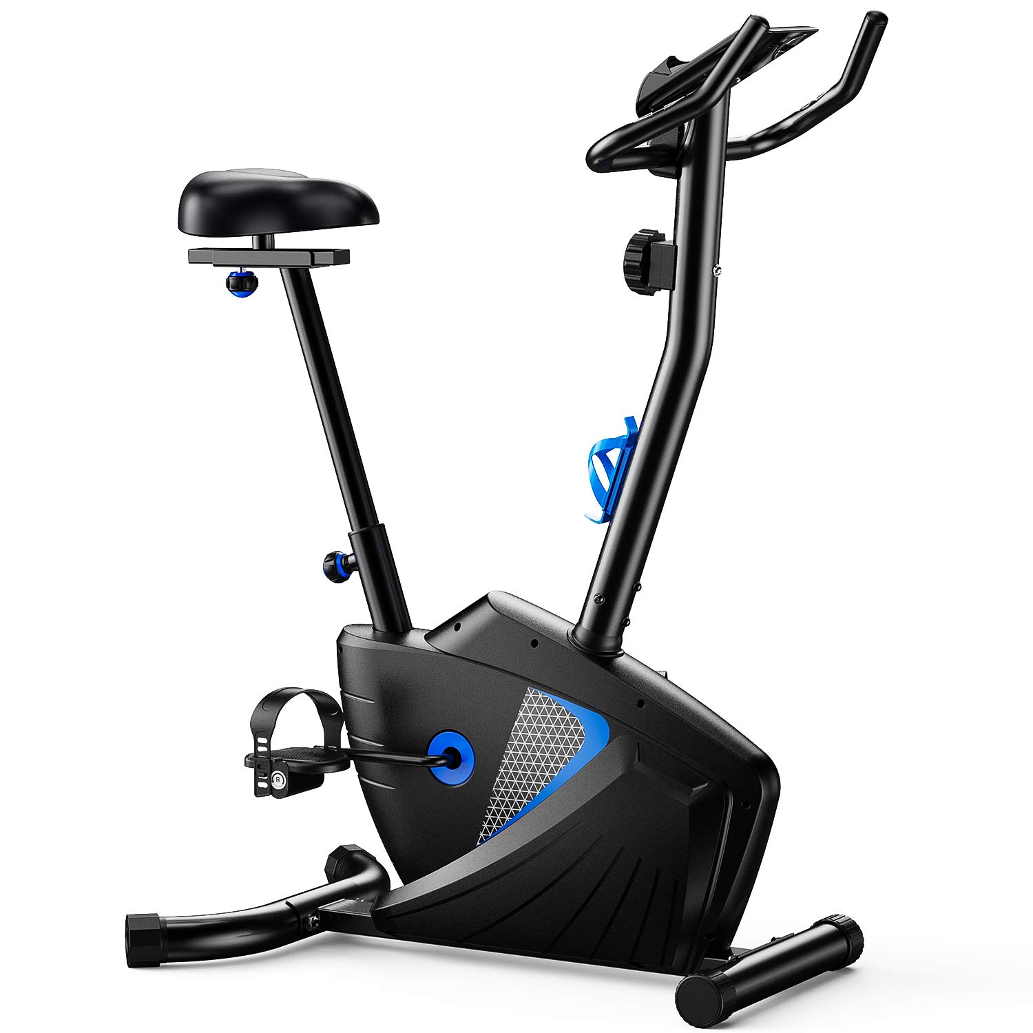 Adjustable Magnetic Resistance - đánh giá và giá Exercise Bike Magnetic Resistance