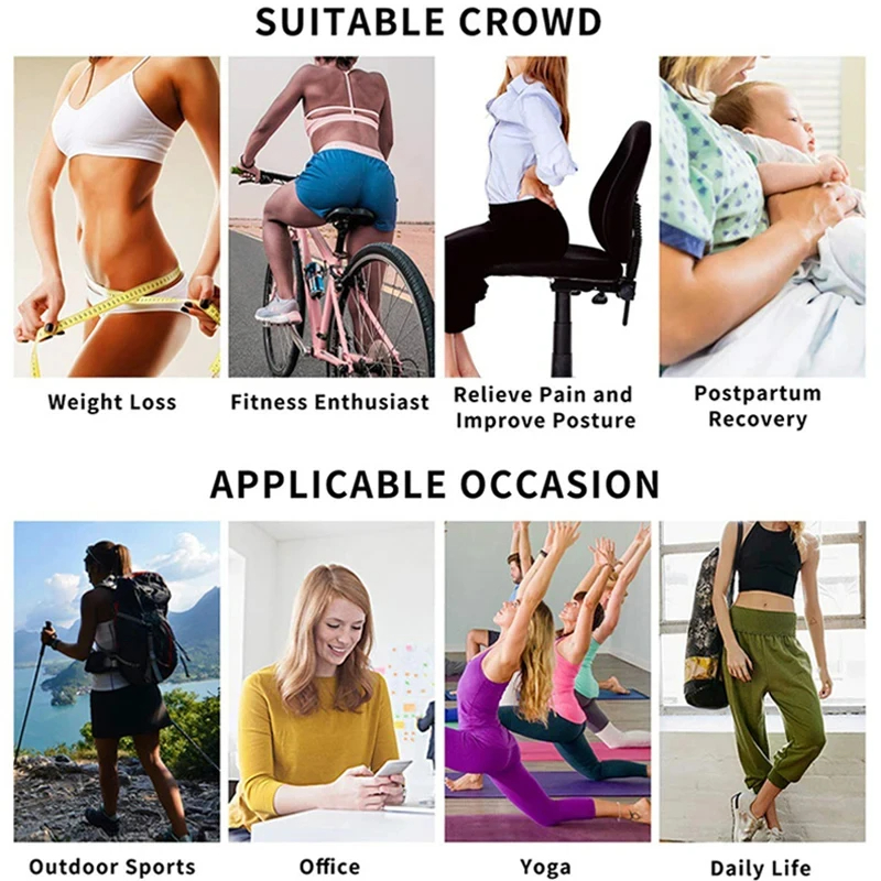 Women Sauna Sweat Waist Traine - đánh giá và giá Sweat Waist Trainer Belt Neoprene
