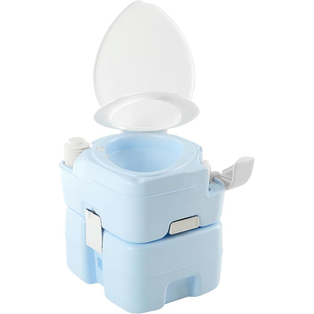 YITAMOTOR 5.28 Gallon Portable - đánh giá và giá Camping