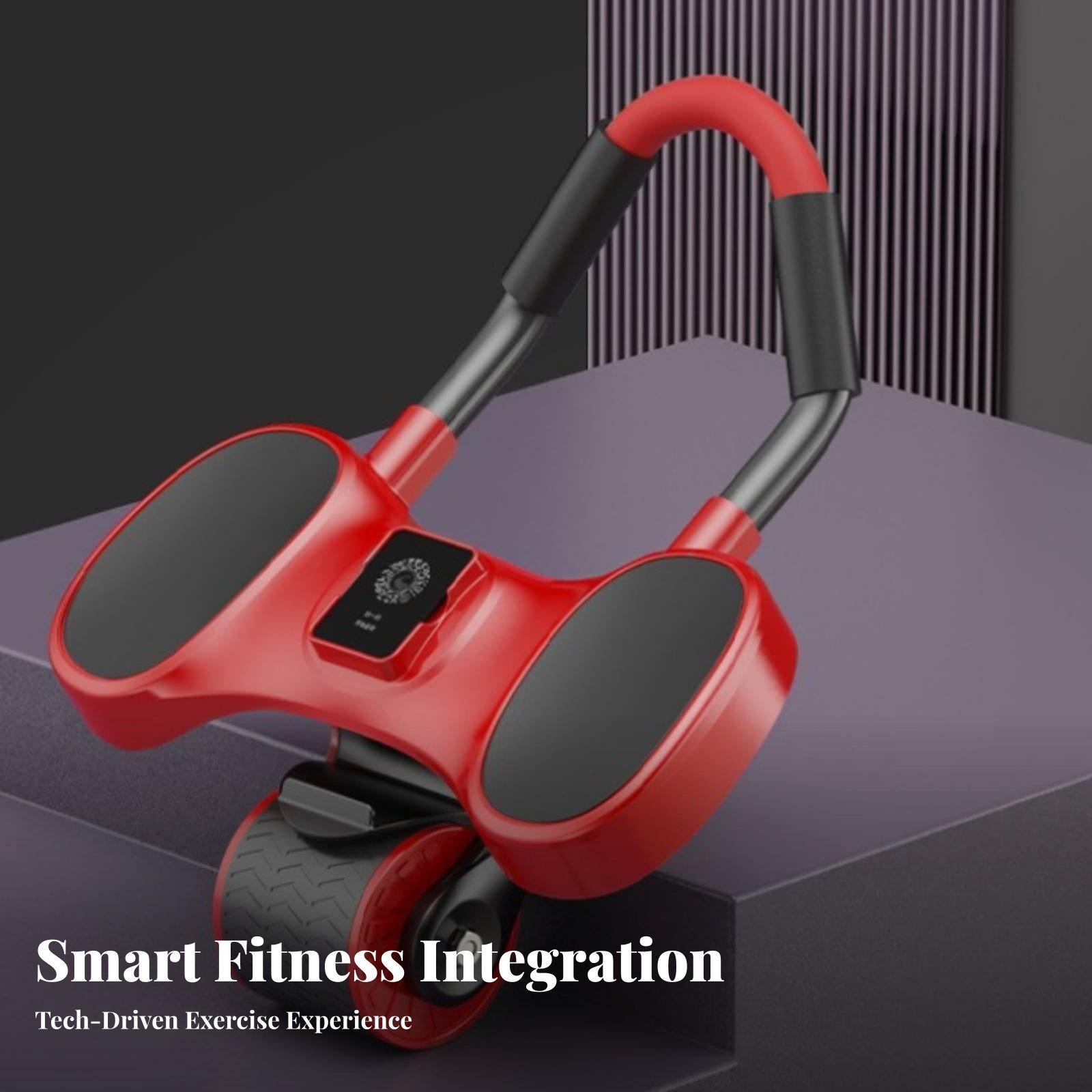 Ab Wheel Roller with Elbow Sup - đánh giá và giá Ab Roller Wheel With Elbow Support