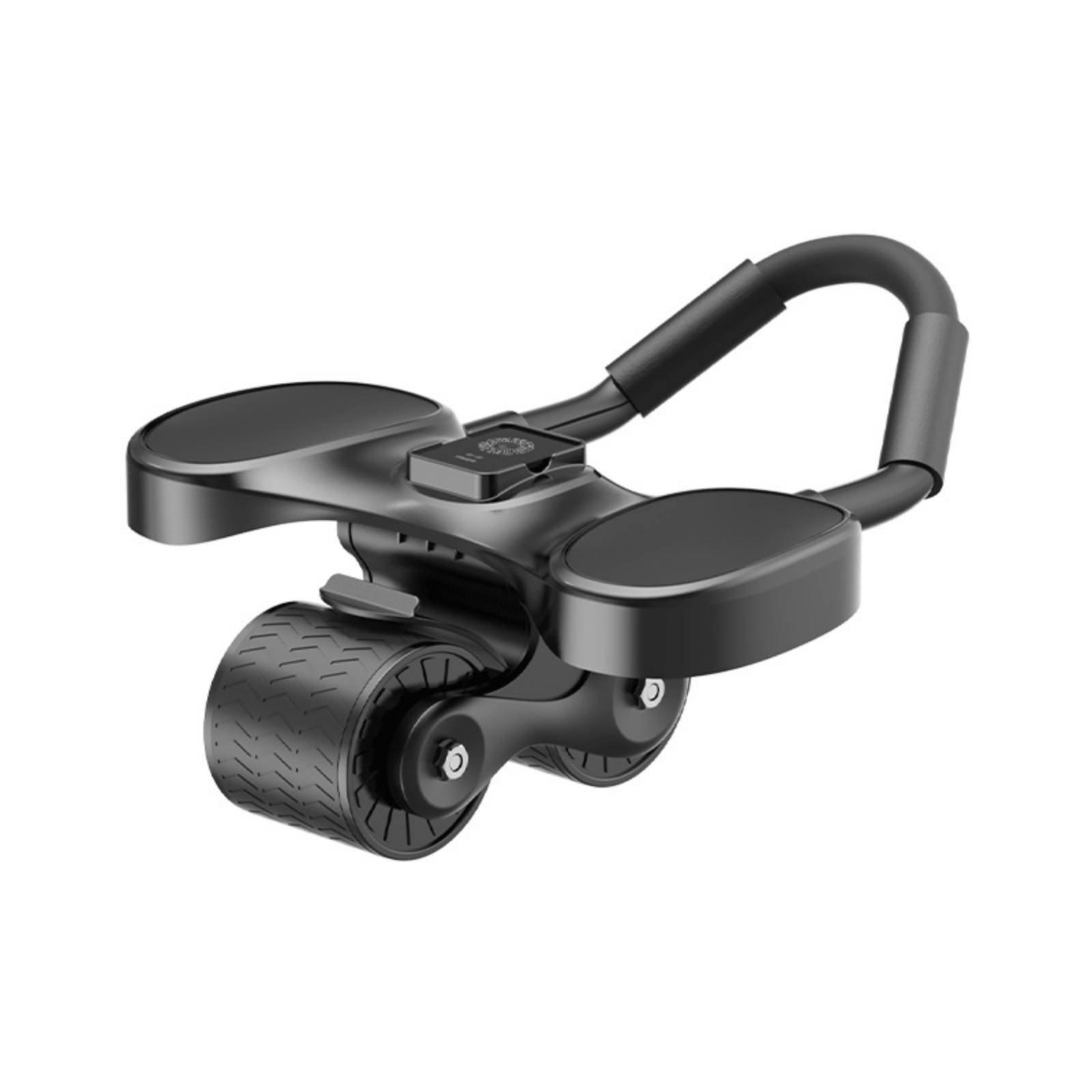 Ab Wheel Roller with Elbow Sup - đánh giá và giá Ab Roller Wheel With Elbow Support