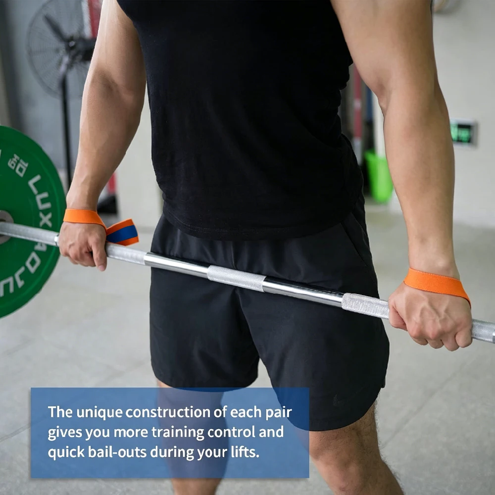 2Pcs Adjustable Wristband Wris - đánh giá và giá Wrist Wraps Weightlifting Support