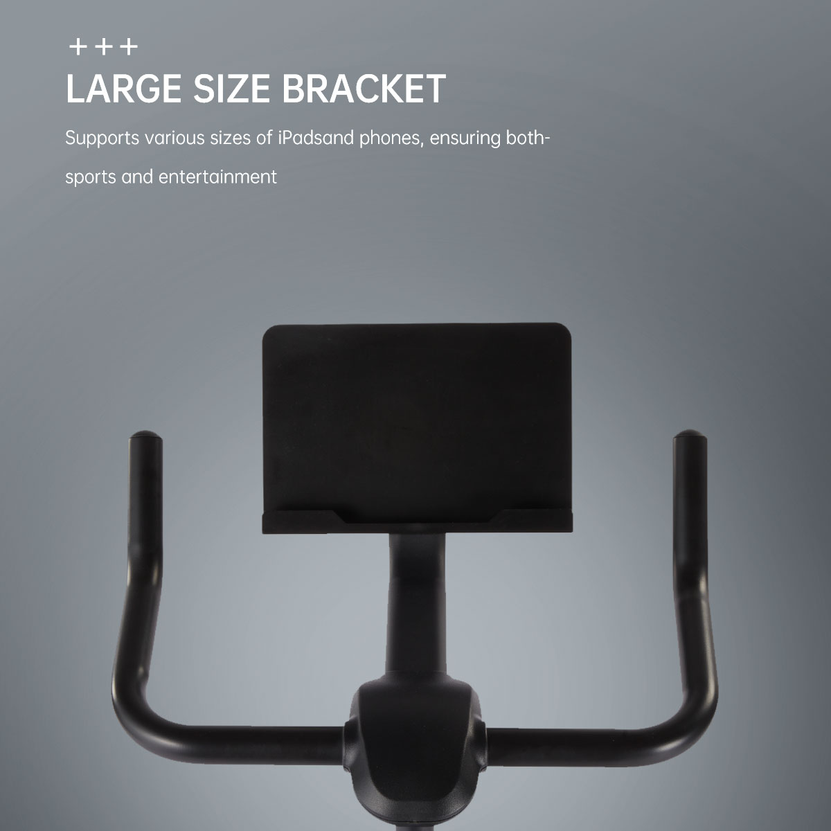 Factory Hot Sale Adjustable Mo - đánh giá và giá Exercise Bike Magnetic Resistance
