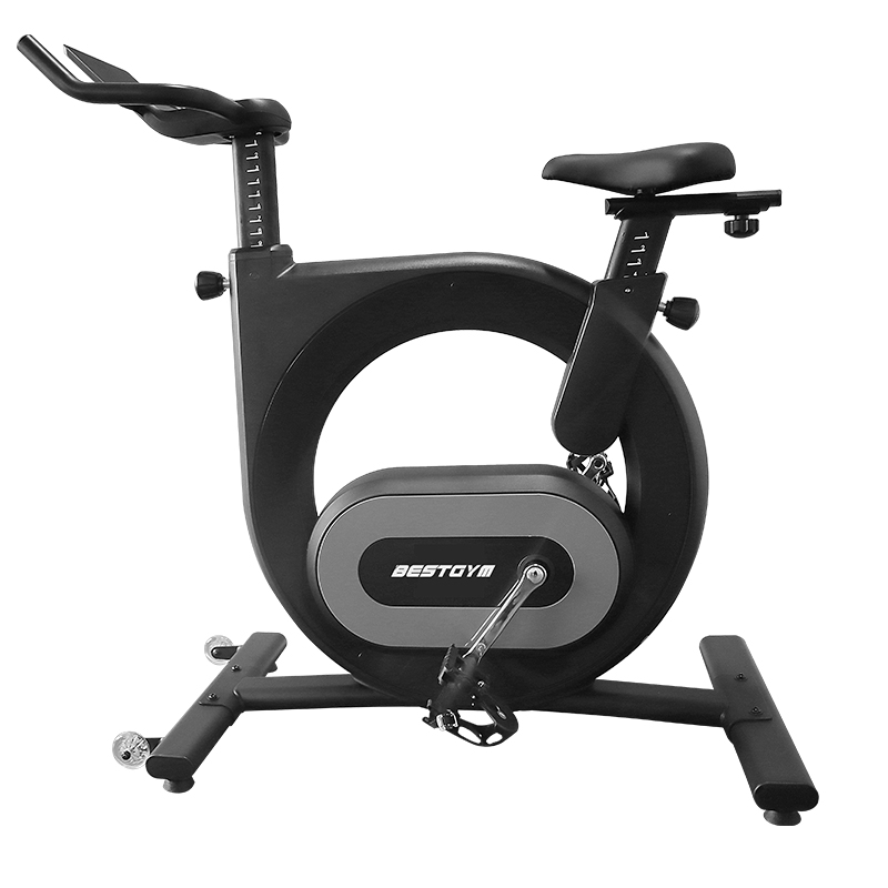 Factory Hot Sale Adjustable Mo - đánh giá và giá Exercise Bike Magnetic Resistance
