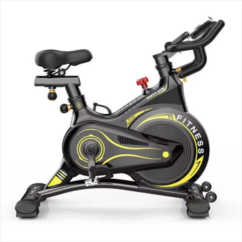 High end magnetic belt drive r - đánh giá và giá Exercise Bike Magnetic Resistance