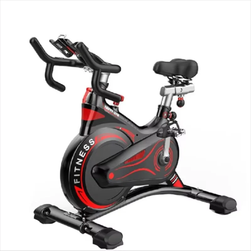 High end magnetic belt drive r - đánh giá và giá Exercise Bike Magnetic Resistance