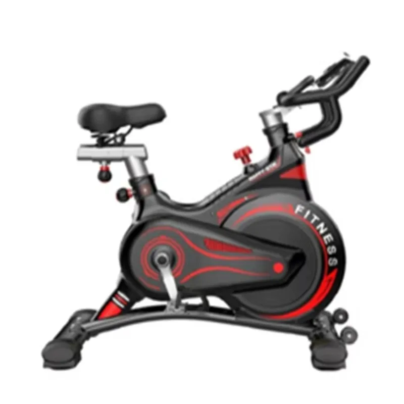 High end magnetic belt drive r - đánh giá và giá Exercise Bike Magnetic Resistance