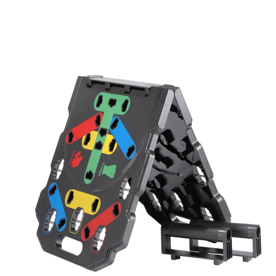 Portable Foldable Multifunctio - đánh giá và giá Push Up Board Foldable Multi Function