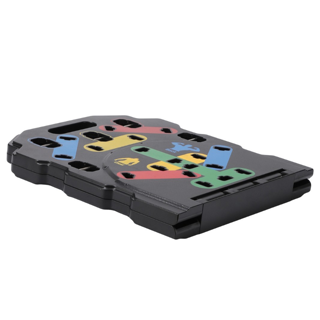 Portable Foldable Multifunctio - đánh giá và giá Push Up Board Foldable Multi Function
