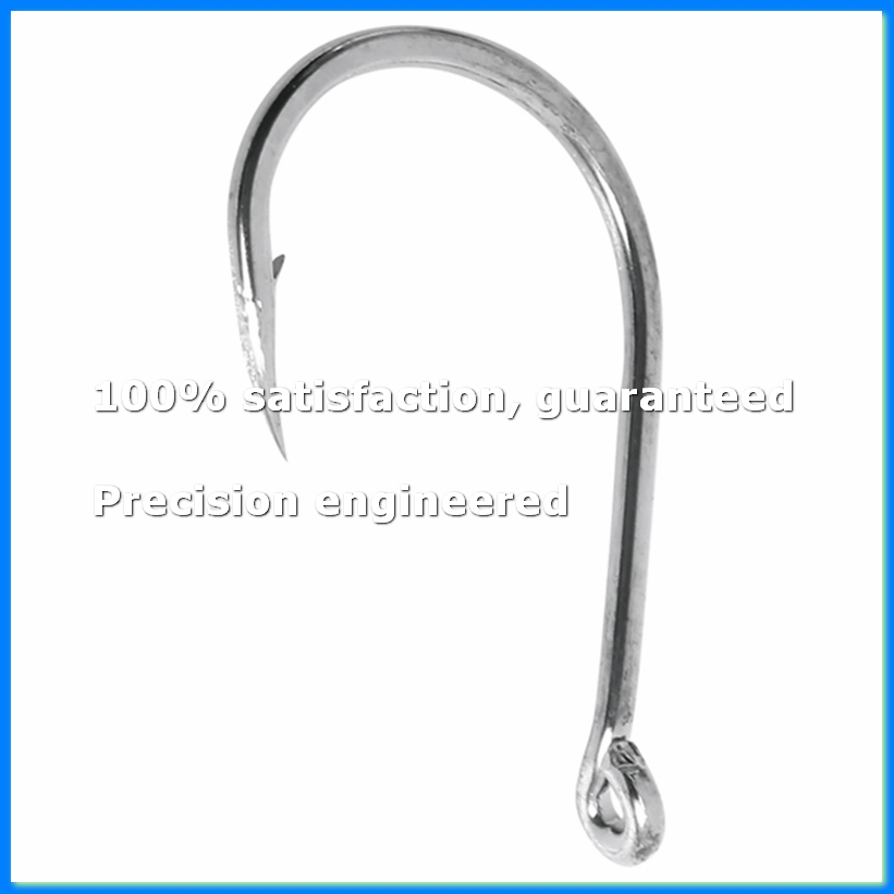 1000 PCS Fishing Hooks Set Hig - đánh giá và giá Fishing