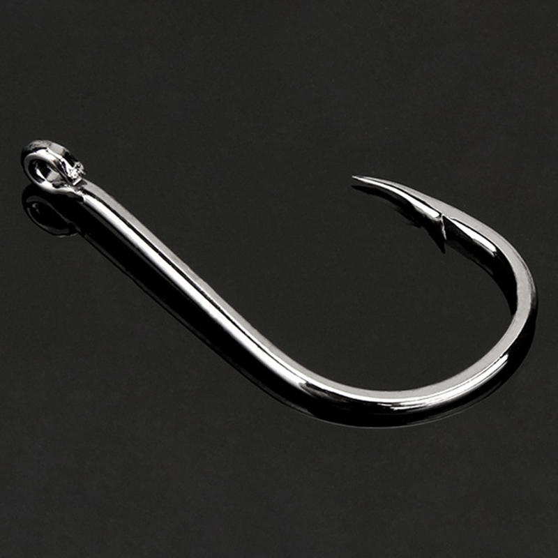 1000 PCS Fishing Hooks Set Hig - đánh giá và giá Fishing