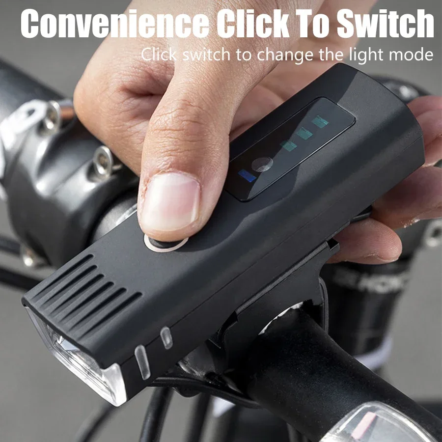 1000 Lumens Bicycle Front Ligh - đánh giá và giá Rechargeable Bicycle Headlight 1000 Lumen