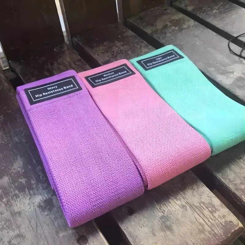 Elastic Bands Fitness Resistan - đánh giá và giá Pilates Bar Kit With Resistance Bands