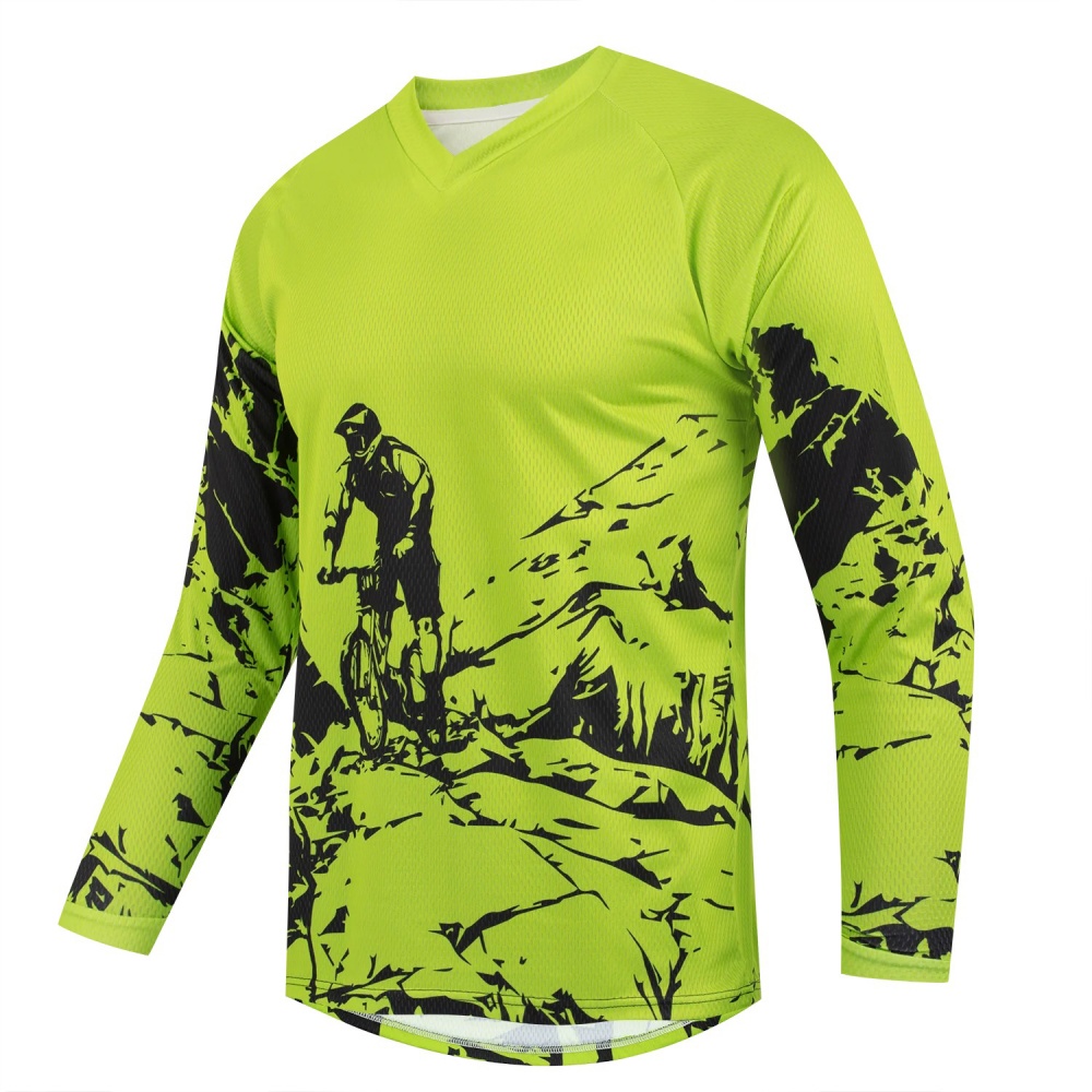 Men's Outdoor Mountain Bike Pr - đánh giá và giá Cycling