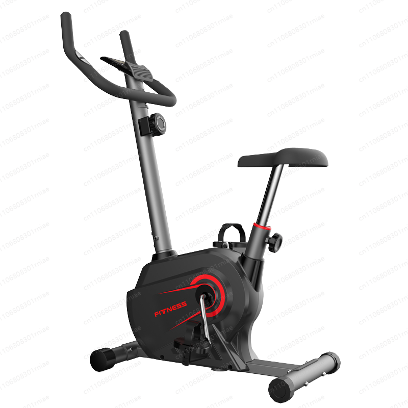 High-end household steel exerc - đánh giá và giá Exercise Bike Magnetic Resistance