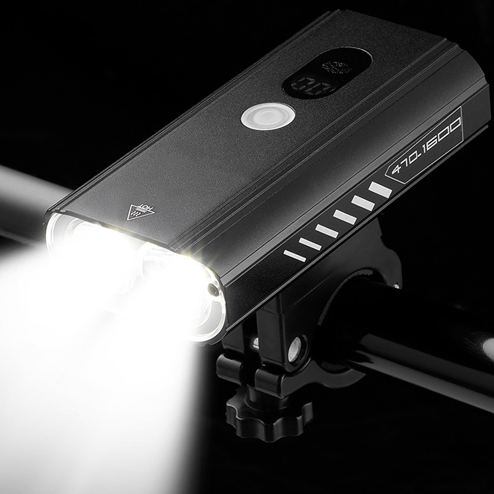 /USB /Rechargeable /Bicycle Li - đánh giá và giá Rechargeable Bicycle Headlight 1000 Lumen