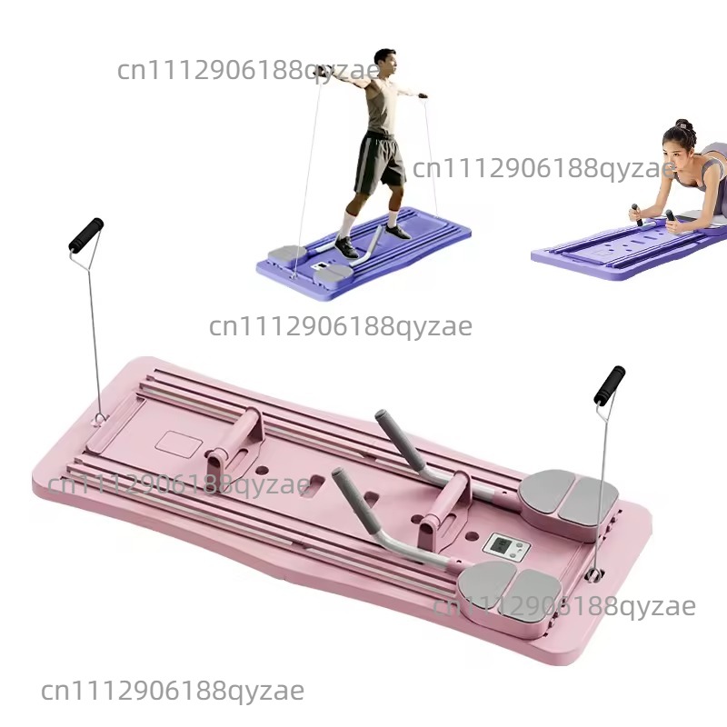 Fitness Board Multifunctional  - đánh giá và giá Push Up Board Foldable Multi Function