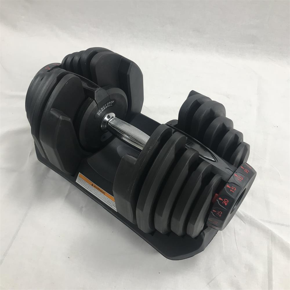 40KG 90lb Large Size Adjustabl - đánh giá và giá Adjustable Dumbbell Pair 40Kg