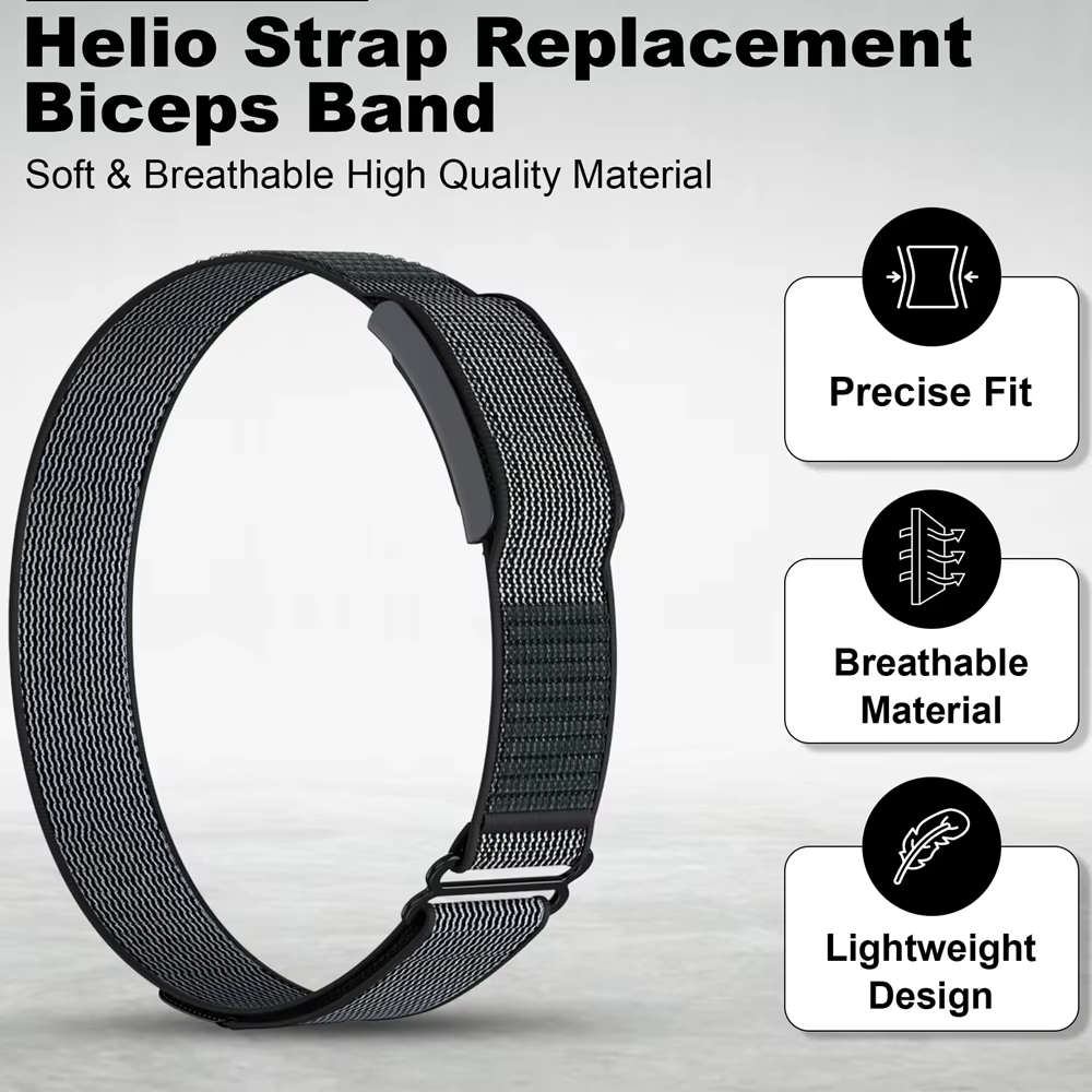 Arm Strap For Amazfit Huami He - đánh giá và giá Resistance Bands Set With Handles