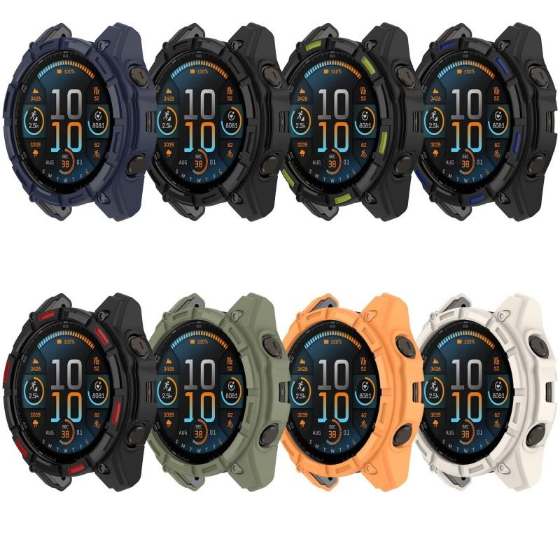 Soft TPU Case for Garmin Desce - đánh giá và giá Resistance Bands Set With Handles