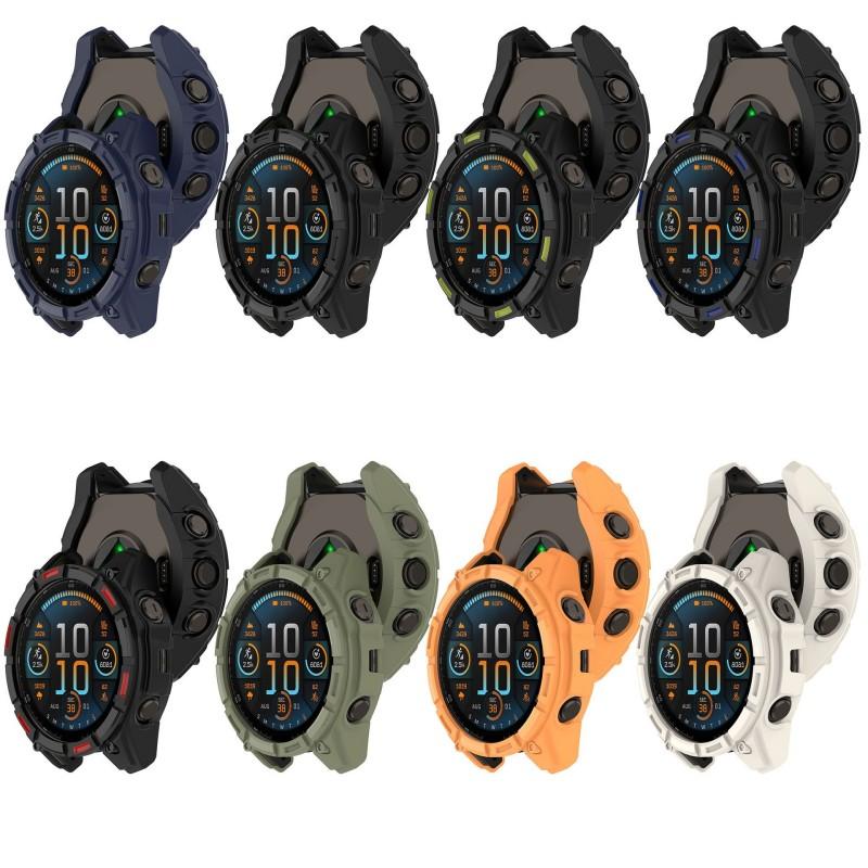 Soft TPU Case for Garmin Desce - đánh giá và giá Resistance Bands Set With Handles