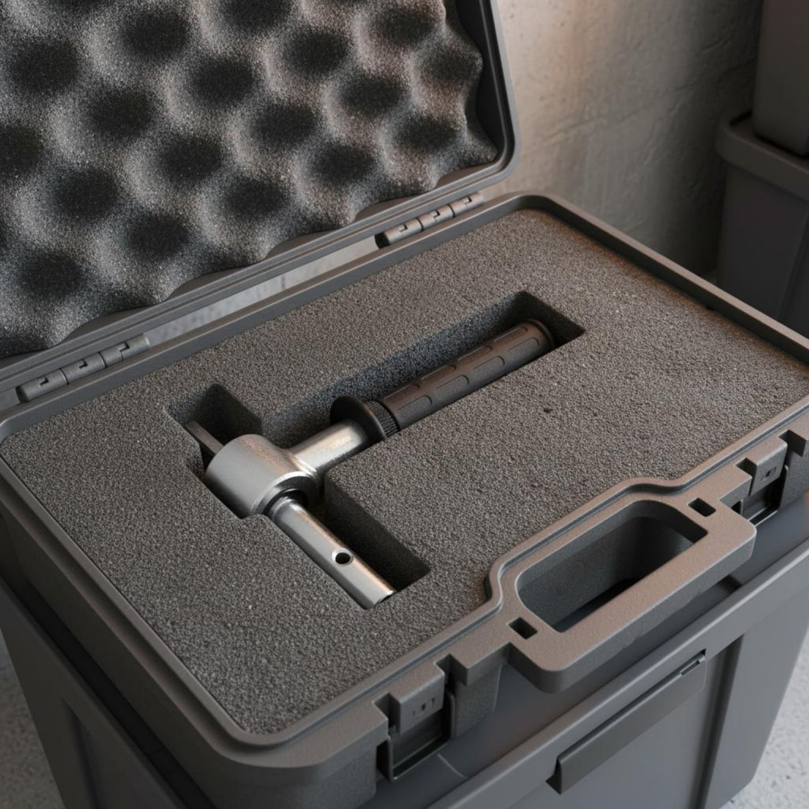 Ice Auger Drill Adapter Sturdy - đánh giá và giá Fishing
