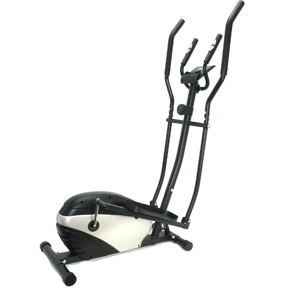 Manual Magnetic Resistance Ell - đánh giá và giá Exercise Bike Magnetic Resistance