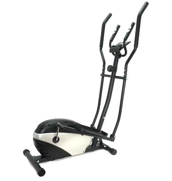 Manual Magnetic Resistance Ell - đánh giá và giá Exercise Bike Magnetic Resistance