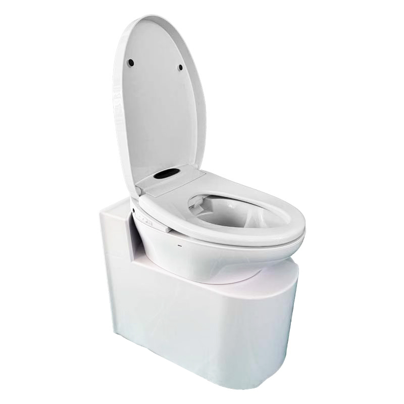 Camping Composting Toilet, Sma - đánh giá và giá Camping